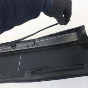 BMW Z4 E85 Left Side Skirt 2006 TO 2009 51717016529 Genuine - Image 9