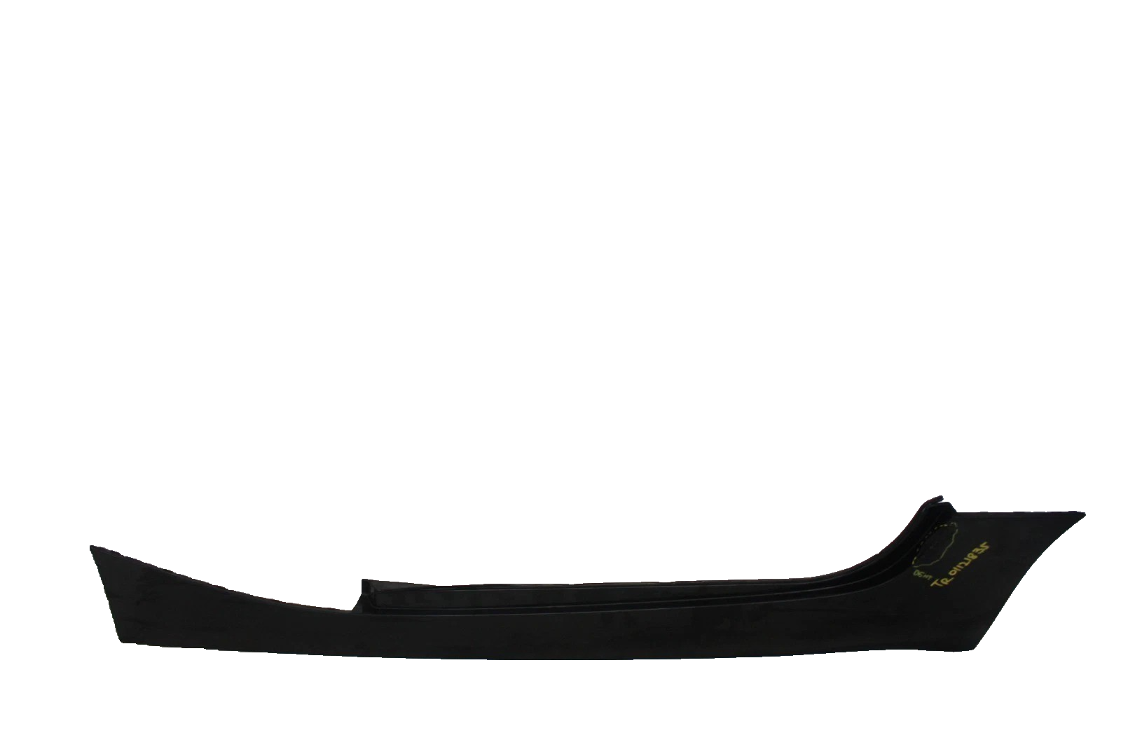 BMW Z4 E85 Left Side Skirt 2006 TO 2009 51717016529 Genuine