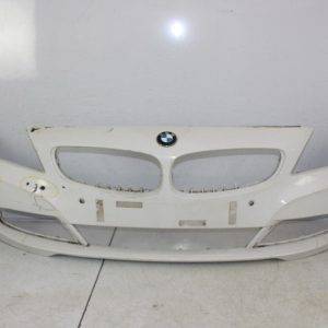 BMW Z4 E89 SE Front Bumper 51117192156 Genuine 175458692473