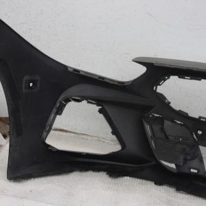 BMW Z4 G29 M Sport Front Bumper 2018 ON 51118073087 Genuine *DAMAGED* - Image 15