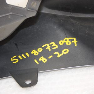 BMW Z4 G29 M Sport Front Bumper 2018 ON 51118073087 Genuine *DAMAGED* - Image 16
