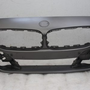 BMW Z4 G29 M Sport Front Bumper 2018 ON 51118073087 Genuine *DAMAGED* - Image 3