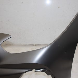 BMW Z4 G29 M Sport Front Bumper 2018 ON 51118073087 Genuine *DAMAGED* - Image 4