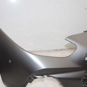 BMW Z4 G29 M Sport Front Bumper 2018 ON 51118073087 Genuine *DAMAGED* - Image 7