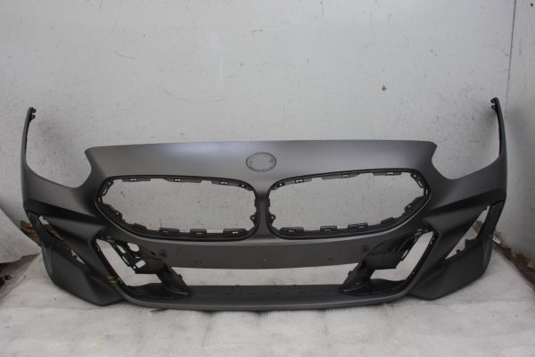 BMW-Z4-G29-M-Sport-Front-Bumper-2018-ON-51118073087-Genuine-DAMAGED-177434508713