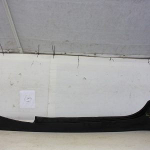 BMW-Z4-Side-Skirt-Left-2006-TO-2009-E85-175367544493