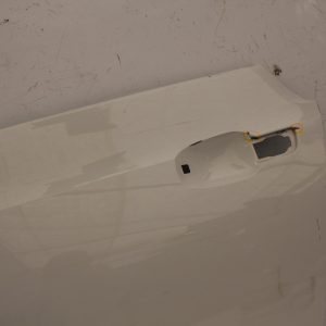 BMW i3 I01 Front Left Side Door 2013 TO 2022 51417296793 Genuine *DAMAGED* - Image 3