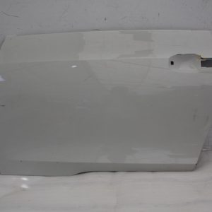 BMW i3 I01 Front Left Side Door 2013 TO 2022 51417296793 Genuine *DAMAGED* - Image 1