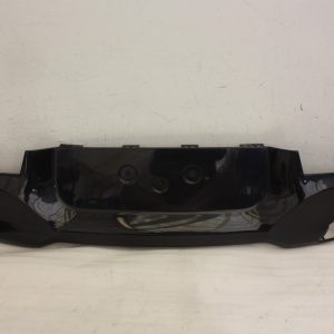 BMW i3 I01 Rear Bumper Diffuser 2017 TO 2022 51127462336 Genuine - Image 1