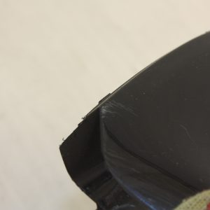 BMW i3 I01 Rear Bumper Diffuser 2017 TO 2022 51127462336 Genuine - Image 8