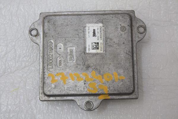 BMW-i3-Xenon-Headlight-Control-Module-2013-to-2017-L90028082-Genuine-178294471783