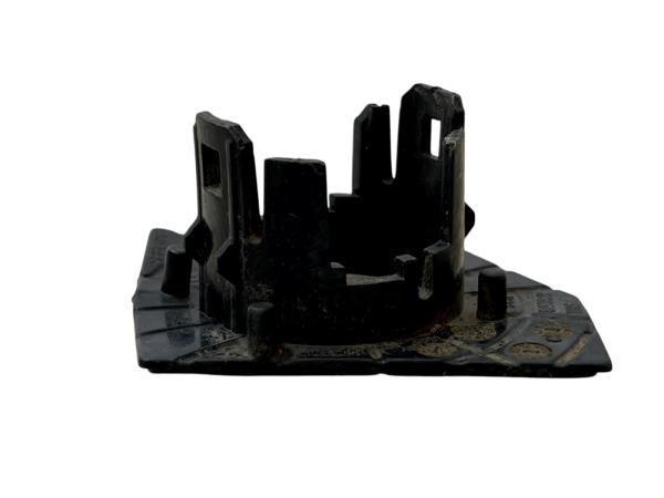 BMW i4 G26 Front Bumper PDC Parking Distance Sensor Holder 51118738578 Genuine 178527882433 3