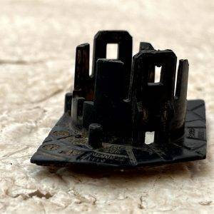 BMW i4 G26 Front Bumper PDC Parking Distance Sensor Holder 51118738578 Genuine - Image 4