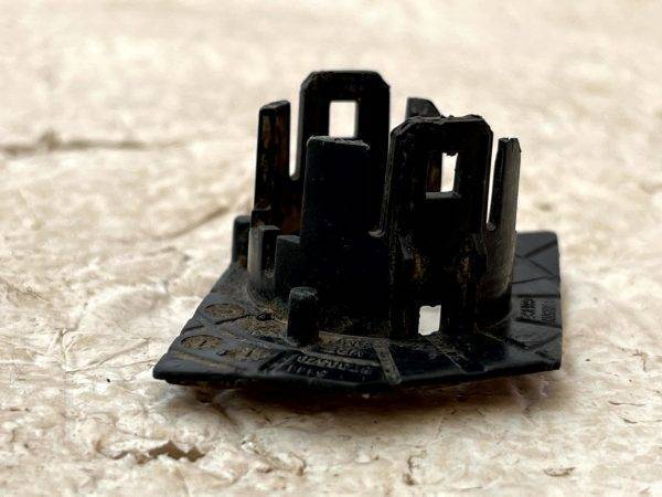 BMW i4 G26 Front Bumper PDC Parking Distance Sensor Holder 51118738578 Genuine 178527882433 4