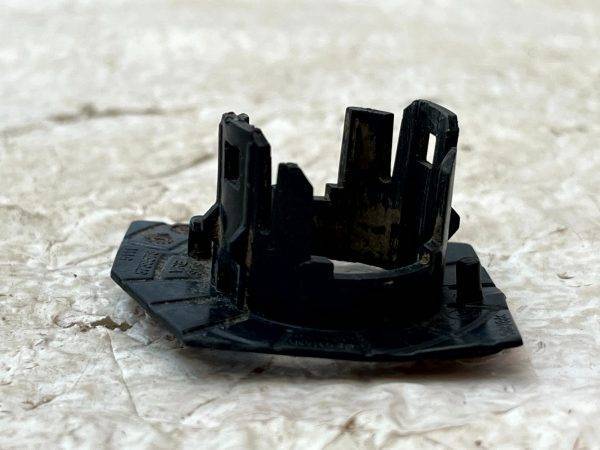 BMW i4 G26 Front Bumper PDC Parking Distance Sensor Holder 51118738578 Genuine 178527882433 5