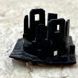 BMW i4 G26 Front Bumper PDC Parking Distance Sensor Holder 51118738578 Genuine - Image 6