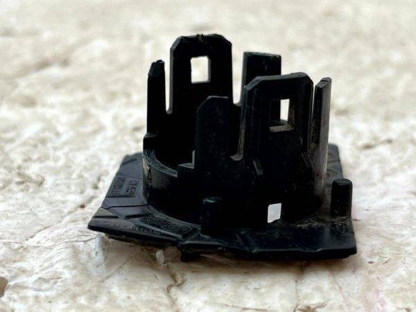 BMW i4 G26 Front Bumper PDC Parking Distance Sensor Holder 51118738578 Genuine 178527882433 6