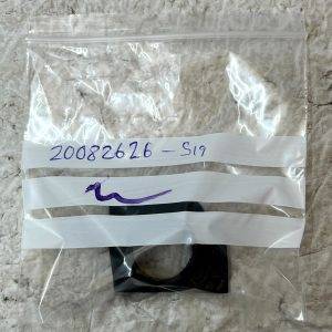BMW i4 G26 Front Bumper PDC Parking Distance Sensor Holder 51118738578 Genuine - Image 8