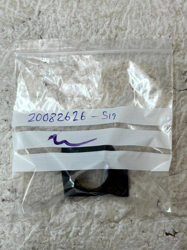 BMW i4 G26 Front Bumper PDC Parking Distance Sensor Holder 51118738578 Genuine 178527882433 8
