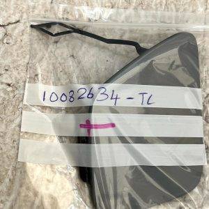 BMW i4 G26 Front Bumper Tow Hook Eye Cap Cover 2021 ON 51118078610 Genuine - Image 12