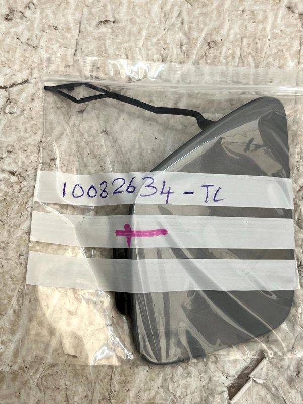 BMW i4 G26 Front Bumper Tow Hook Eye Cap Cover 2021 ON 51118078610 Genuine 178467660803 12