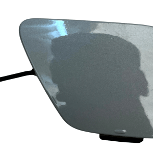 BMW i4 G26 Front Bumper Tow Hook Eye Cap Cover 2021 ON 51118078610 Genuine - Image 3