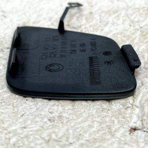 BMW i4 G26 Front Bumper Tow Hook Eye Cap Cover 2021 ON 51118078610 Genuine - Image 7