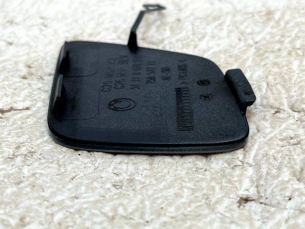 BMW i4 G26 Front Bumper Tow Hook Eye Cap Cover 2021 ON 51118078610 Genuine 178467660803 7
