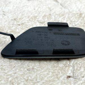 BMW i4 G26 Front Bumper Tow Hook Eye Cap Cover 2021 ON 51118078610 Genuine - Image 8