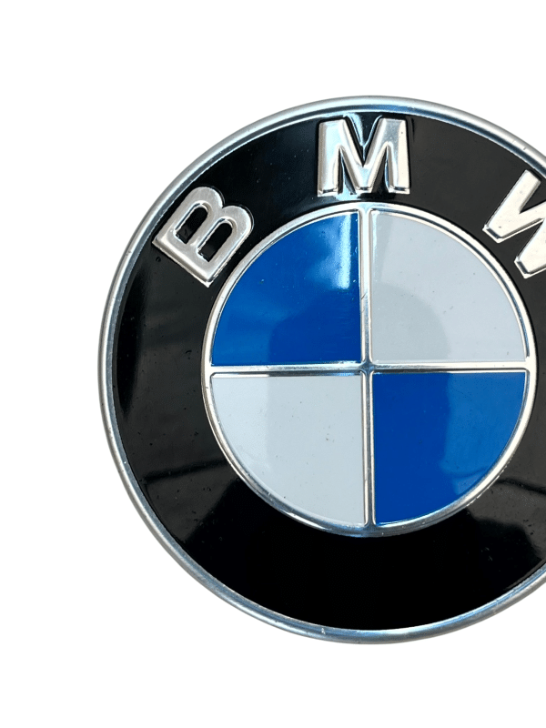 BMW i4 G26 Front Grille Emblem Badge Logo 51149498991 Genuine 178467332733 2