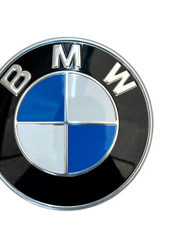 BMW i4 G26 Front Grille Emblem Badge Logo 51149498991 Genuine 178467332733 3