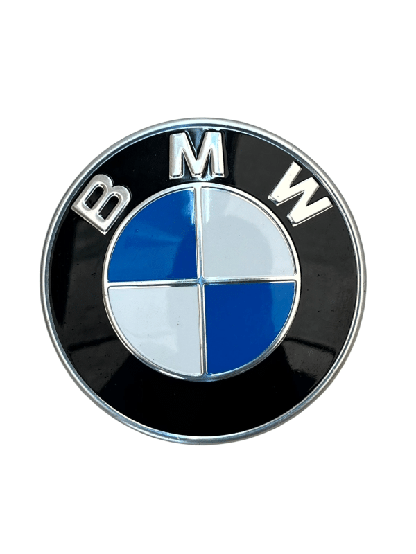BMW i4 G26 Front Grille Emblem Badge Logo 51149498991 Genuine 178467332733