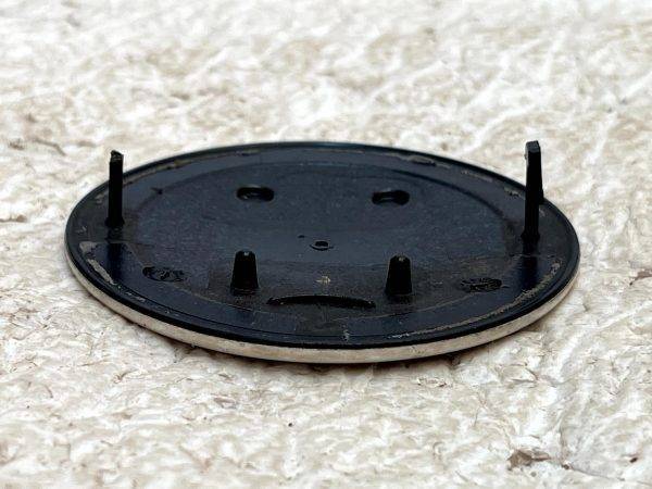 BMW i4 G26 Front Grille Emblem Badge Logo 51149498991 Genuine 178467332733 7