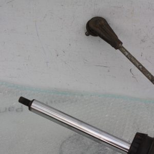 BMW i4 g26 front Shock Absorber 6895199 a 02 left - Image 5