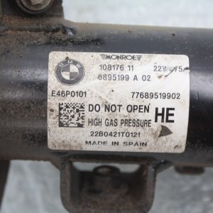 BMW i4 g26 front Shock Absorber 6895199 a 02 left - Image 9