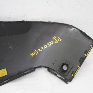 BMW iX I20 Rear Bumper Right Corner 2021 ON 51129491668 Genuine *DAMAGED* - Image 13