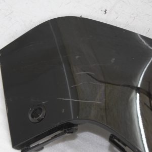 BMW iX I20 Rear Bumper Right Corner 2021 ON 51129491668 Genuine *DAMAGED* - Image 3