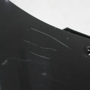 BMW iX I20 Rear Bumper Right Corner 2021 ON 51129491668 Genuine *DAMAGED* - Image 4