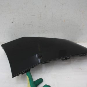 BMW iX I20 Rear Bumper Right Corner 2021 ON 51129491668 Genuine *DAMAGED* - Image 6