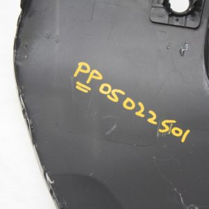 BMW iX I20 Rear Bumper Right Corner 2021 ON 51129491668 Genuine *DAMAGED* - Image 7