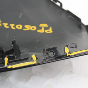 BMW iX I20 Rear Bumper Right Corner 2021 ON 51129491668 Genuine *DAMAGED* - Image 9