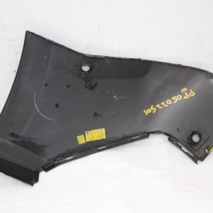 BMW iX I20 Rear Bumper Right Corner 51129491668 Genuine *DAMAGED* - Image 12