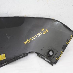 BMW iX I20 Rear Bumper Right Corner 51129491668 Genuine *DAMAGED* - Image 13