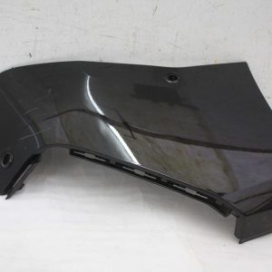 BMW iX I20 Rear Bumper Right Corner 51129491668 Genuine *DAMAGED* - Image 1