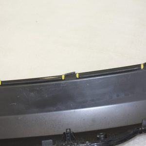 BMW iX3 G08 M Sport Rear Bumper 2021 ON 51129853318 Genuine - Image 11