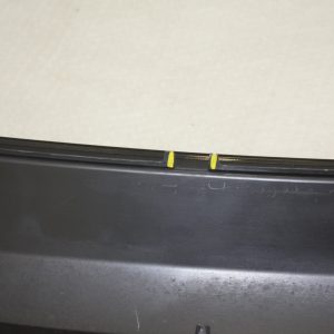 BMW iX3 G08 M Sport Rear Bumper 2021 ON 51129853318 Genuine - Image 12