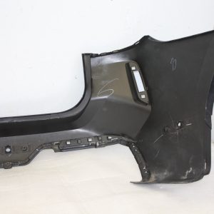 BMW iX3 G08 M Sport Rear Bumper 2021 ON 51129853318 Genuine - Image 14