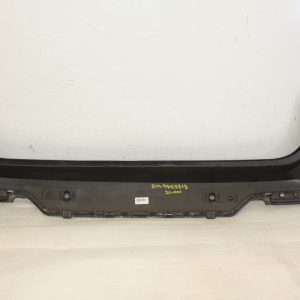 BMW iX3 G08 M Sport Rear Bumper 2021 ON 51129853318 Genuine - Image 15