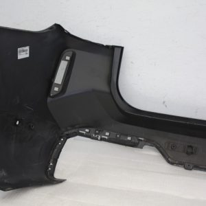 BMW iX3 G08 M Sport Rear Bumper 2021 ON 51129853318 Genuine - Image 16
