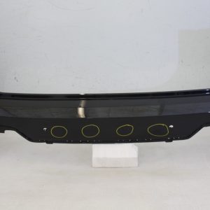 BMW iX3 G08 M Sport Rear Bumper 2021 ON 51129853318 Genuine - Image 3